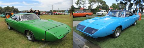 dodge daytona 1970|dodge daytona vs plymouth superbird.